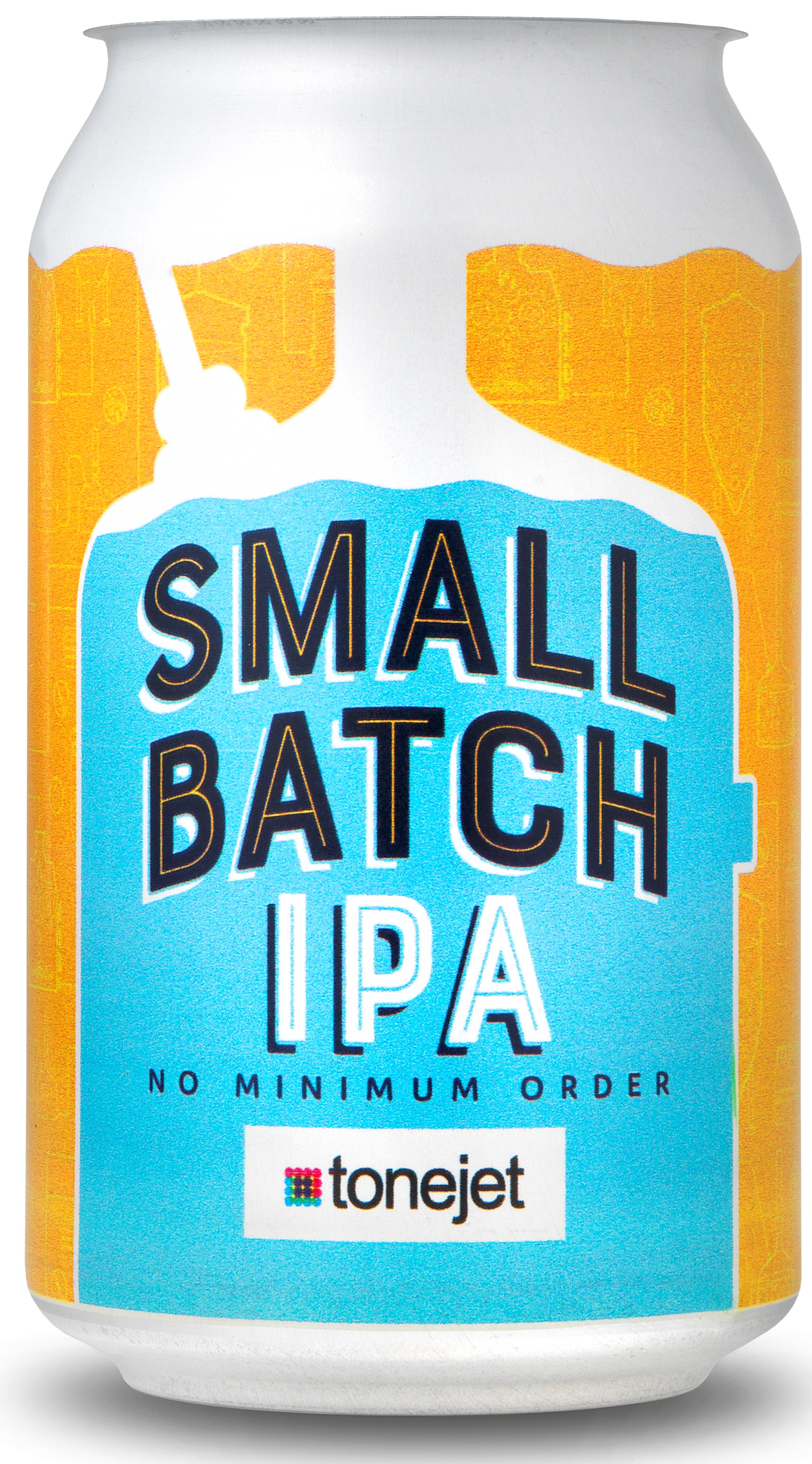 Small Batch
