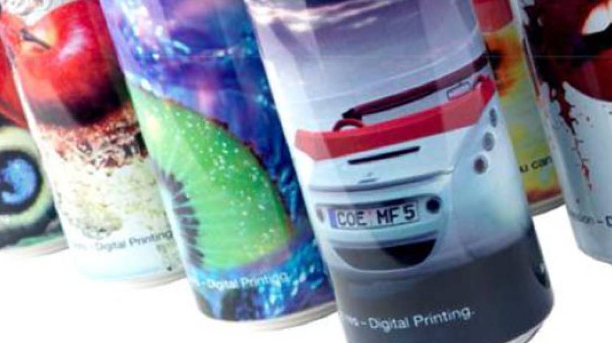 Info Trends Report 2012