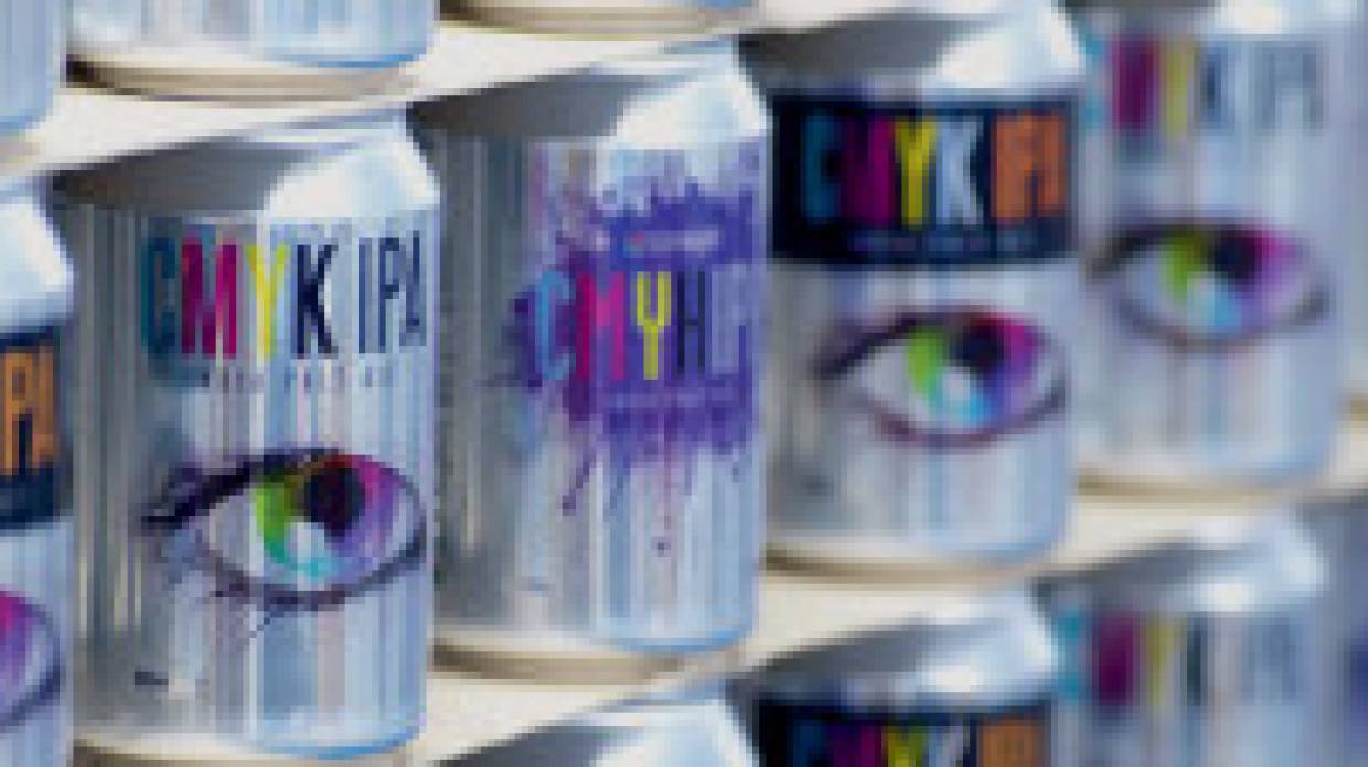 The Craft Beer Revolution