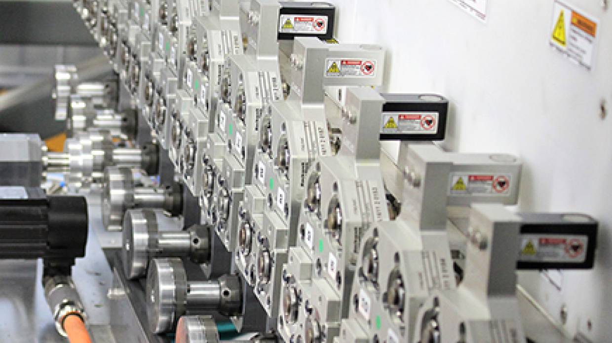 Tonejet and Rockwell Automation to exhibit direct to shape digital printing at Interpack 2017