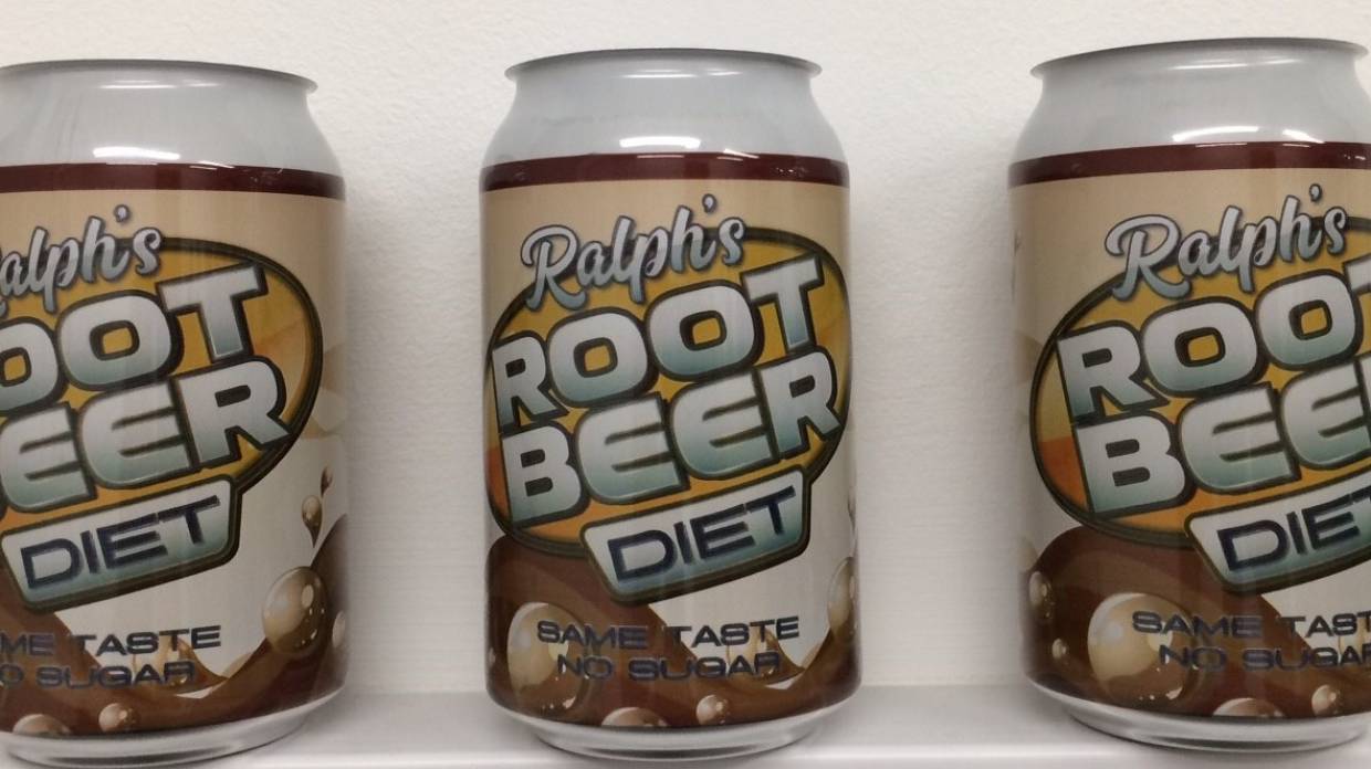 Tonejet produce cans for Black Mirror season 4