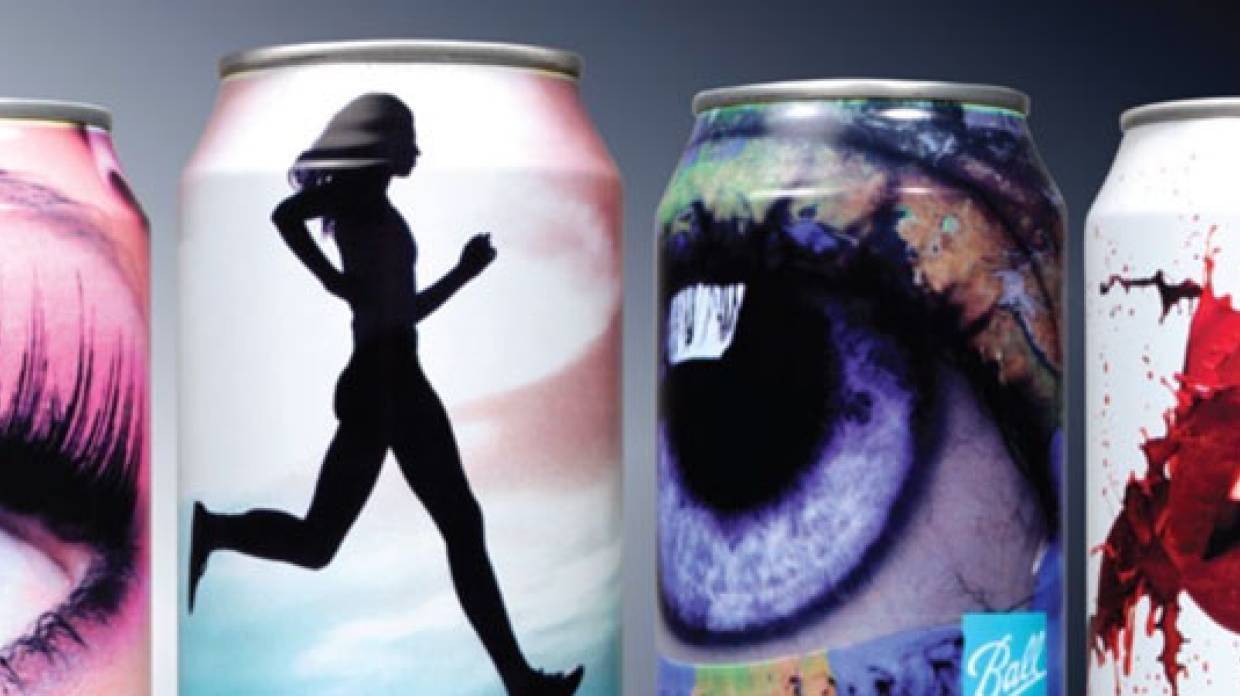 Why the future of package printing is digital packaging